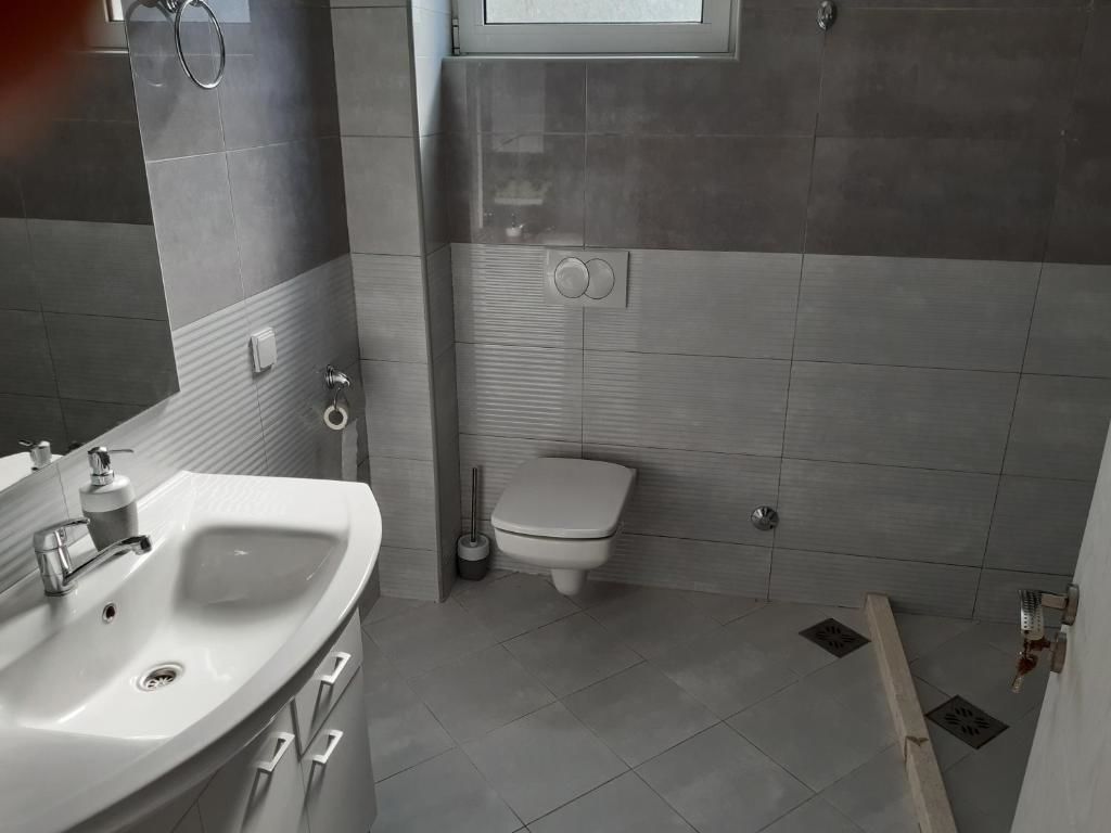 Виллы Vila Holiday_Šušanj Бар-22