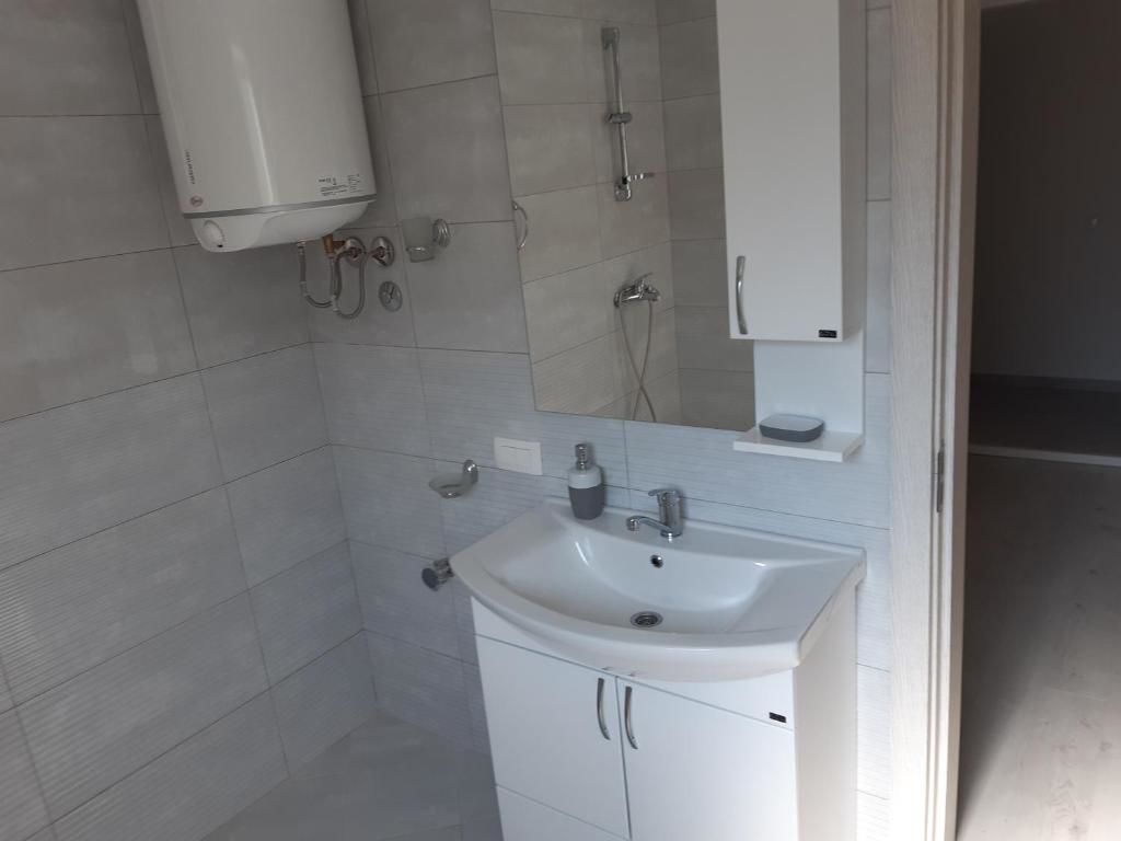 Виллы Vila Holiday_Šušanj Бар-23