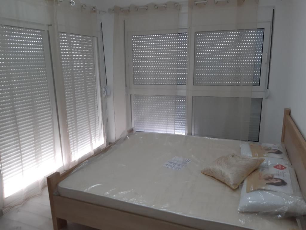 Виллы Vila Holiday_Šušanj Бар-24