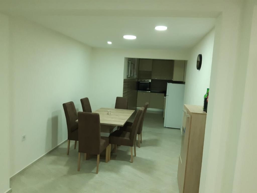 Виллы Vila Holiday_Šušanj Бар-28