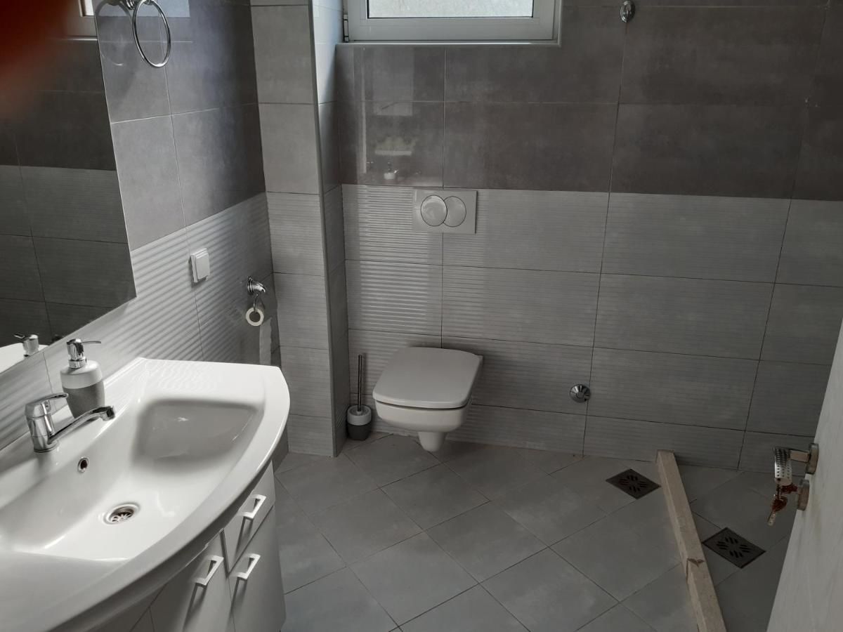 Виллы Vila Holiday_Šušanj Бар-10