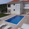Виллы Vila Holiday_Šušanj Бар-0