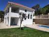 Виллы Vila Holiday_Šušanj Бар-3