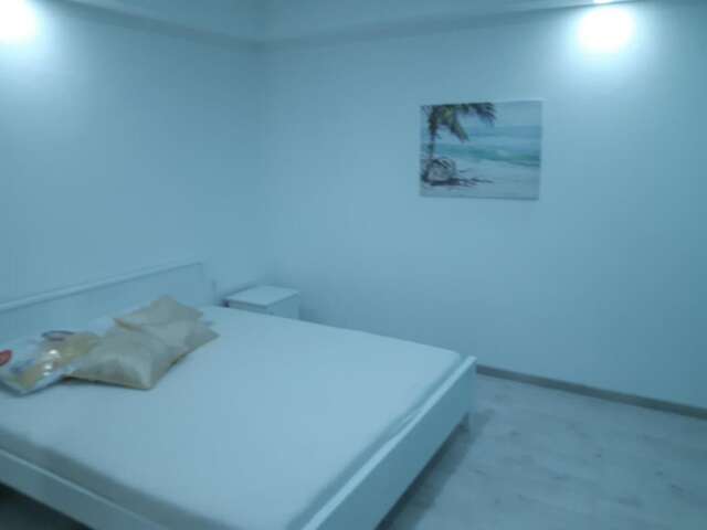 Виллы Vila Holiday_Šušanj Бар-16