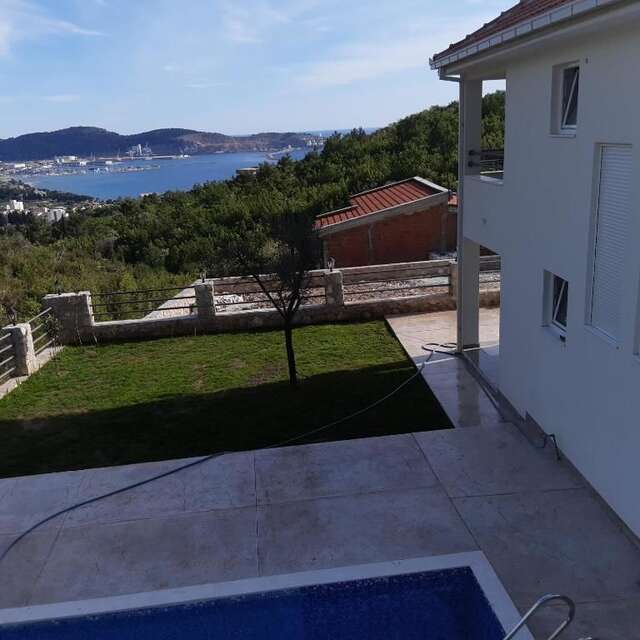 Виллы Vila Holiday_Šušanj Бар-19