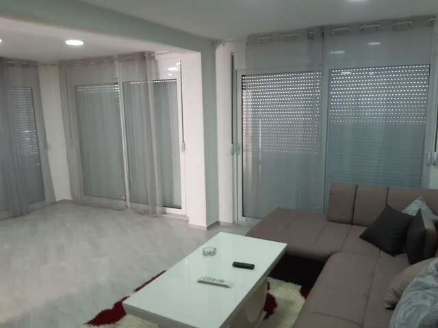 Виллы Vila Holiday_Šušanj Бар-20