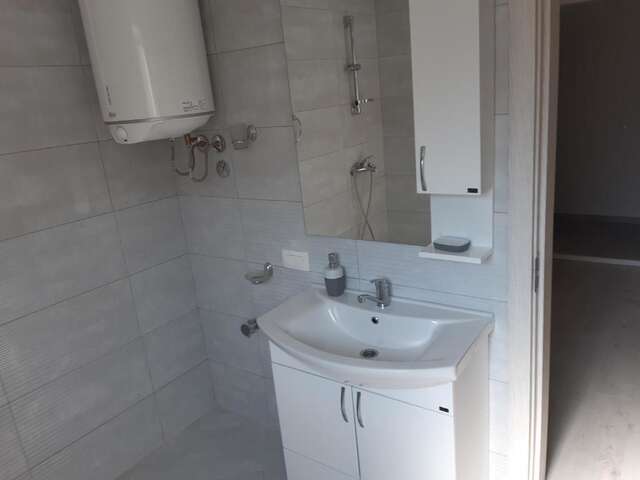 Виллы Vila Holiday_Šušanj Бар-22