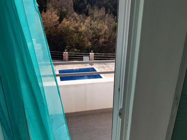 Виллы Vila Holiday_Šušanj Бар-24