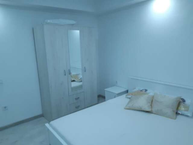 Виллы Vila Holiday_Šušanj Бар-25