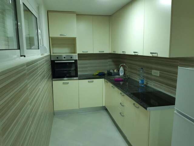 Виллы Vila Holiday_Šušanj Бар-26