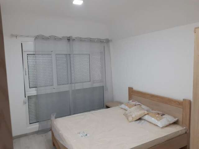 Виллы Vila Holiday_Šušanj Бар-29