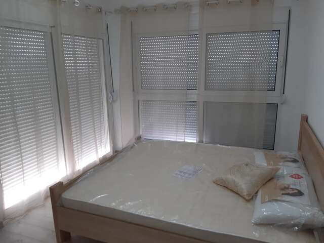 Виллы Vila Holiday_Šušanj Бар-11
